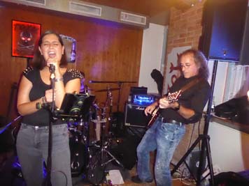 Chez Marian – Orvin